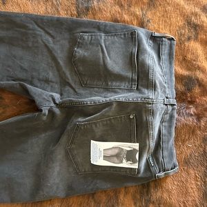 H&M NWT blacks jeans